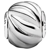 Charm Pandora Donna Essence in Argento 796015 - 796015